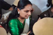 Excise policy case: Delhi court sends BRS leader K Kavitha to judicial custody till April 9